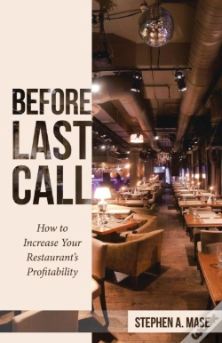 Capa do artigo Before Last Call