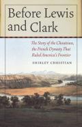 Before Lewis And Clark