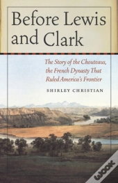 Before Lewis And Clark