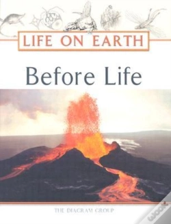 Capa do artigo Before Life