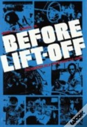 Capa do artigo Before Lift-Off