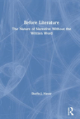 Before Literature