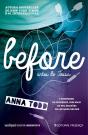 Before - Livro 6 - Preview