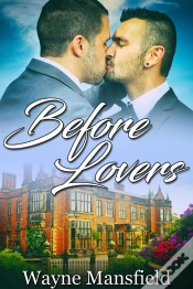Capa do artigo Before Lovers