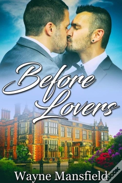 Capa do artigo Before Lovers