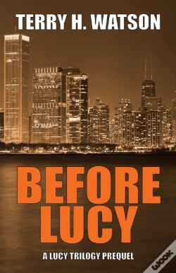 Capa do artigo Before Lucy