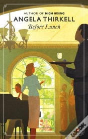 Capa do artigo Before Lunch