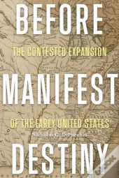 Before Manifest Destiny