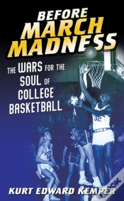 Capa do artigo Before March Madness