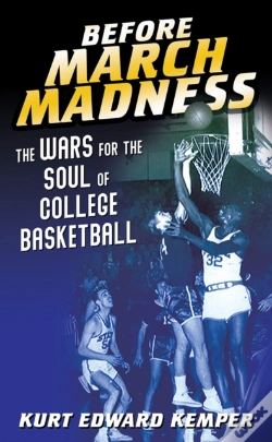Capa do artigo Before March Madness