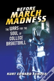 Capa do artigo Before March Madness