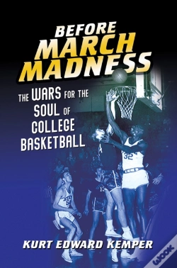 Capa do artigo Before March Madness