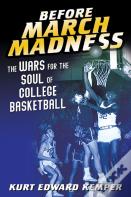Before March Madness