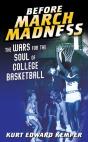 Before March Madness - Preview