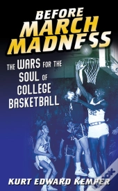 Before March Madness