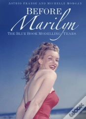 Capa do artigo Before Marilyn