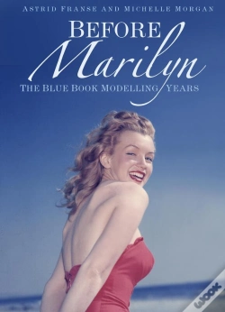 Capa do artigo Before Marilyn