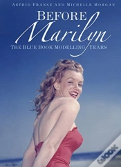 Capa do artigo Before Marilyn
