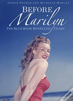 Capa do artigo Before Marilyn