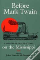 Before Mark Twain