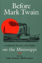 Before Mark Twain - Preview