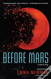 Before Mars