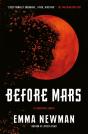 Before Mars - Preview