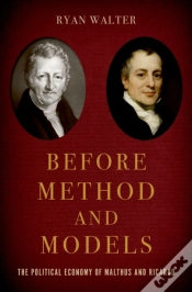 Capa do artigo Before Method And Models