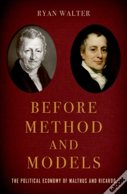 Capa do artigo Before Method And Models