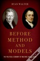 Before Method And Models