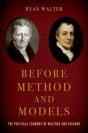 Before Method And Models - Preview
