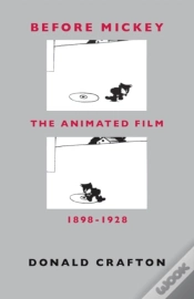 Capa do artigo Before Mickey