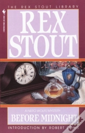 Capa do artigo Before Midnight