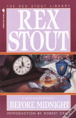 Capa do artigo Before Midnight