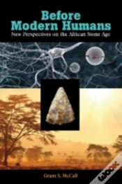 Capa do artigo Before Modern Humans