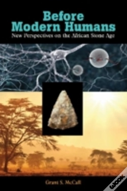 Capa do artigo Before Modern Humans