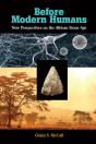 Before Modern Humans - Preview