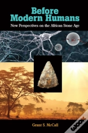 Capa do artigo Before Modern Humans