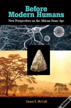 Capa do artigo Before Modern Humans