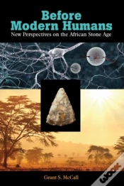Capa do artigo Before Modern Humans