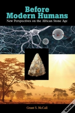 Capa do artigo Before Modern Humans