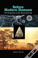 Before Modern Humans
