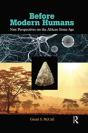 Before Modern Humans - Preview