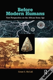 Capa do artigo Before Modern Humans
