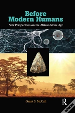 Capa do artigo Before Modern Humans
