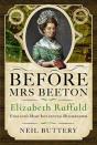 Before Mrs Beeton - Preview