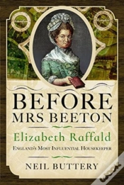 Capa do artigo Before Mrs Beeton
