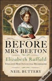 Capa do artigo Before Mrs Beeton