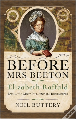 Capa do artigo Before Mrs Beeton