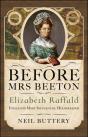 Before Mrs Beeton - Preview